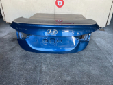 Oto Çıkma Parça / Hyundai / Elantra / Kaporta & Karoser / Bagaj Kapağı / Çıkma Parça 