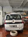 Oto Çıkma Parça / Fiat / Fiorino / Kaporta & Karoser / Bagaj Kapağı / Çıkma Parça 