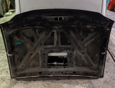Oto Çıkma Parça / Nissan / Skystar / Kaporta & Karoser / Kaput / Çıkma Parça 