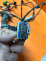 Oto Çıkma Parça / Citroen / C4 / Elektrik / Elektrik Tesisatı / Çıkma Parça 