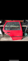 Oto Çıkma Parça / Volkswagen / Golf / Kaporta & Karoser / Sağ Arka Kapı / Çıkma Parça 