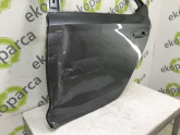 Oto Çıkma Parça / Skoda / Octavia / Kaporta & Karoser / Sol Arka Kapı / Çıkma Parça 