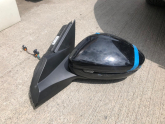 Oto Çıkma Parça / Peugeot / 2008 / Ayna / Sol Dış Ayna / Çıkma Parça 