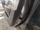 Oto Çıkma Parça / Chevrolet / Kalos / Kaporta & Karoser / Sağ Ön Kapı / Çıkma Parça 