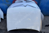 VOLKSWAGEN POLO HB MOTOR KAPUTU EYUPCAN OTO'DA