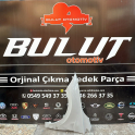 2017-2020 VW Polo Sol Ön Çamurluk - Orijinal Çıkma Parça