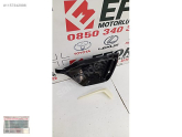 Oto Çıkma Parça / Honda / Civic / Tampon / Tampon Reflektör / Sıfır Parça 