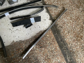 Oto Çıkma Parça / Volkswagen / Tiguan / Kaporta & Karoser / Sağ Ön Kapı / Çıkma Parça 