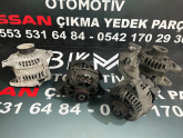 Oto Çıkma Parça / Nissan / Note / Elektrik / Şarj Dinamosu / Çıkma Parça 