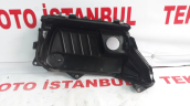 Mercedes C 205 MOTOR KAPAĞI PLASTİK KAPAK A6260100067 DİZEL