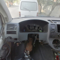 Oto Çıkma Parça / Volkswagen / Transporter / Göğüslük & Torpido / Komple Torpido / Çıkma Parça 