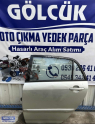 Toyota Corolla Station Wagon Sol Arka Kapı ORJİNAL