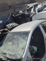 Oto Çıkma Parça / Hyundai / Accent / Kaporta & Karoser / Kesme Tavan Sacı / Çıkma Parça 