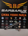 AUDI A4 B9 ÖN SİLECEK MOTORU VE MEKANİZMASI 8W1955023