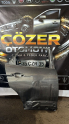 PEUGEOT 3008 SAĞ ARKA KAPI 17-20
