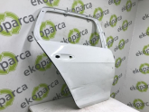 Oto Çıkma Parça / Volkswagen / Golf / Kaporta & Karoser / Sağ Arka Kapı / Çıkma Parça 