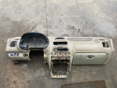Oto Çıkma Parça / Rover / 216 / Göğüslük & Torpido / Difüzör / Çıkma Parça 