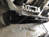 Oto Çıkma Parça / Nissan / X-Trail / Tampon / Arka Tampon / Çıkma Parça 