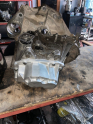 Oto Çıkma Parça / Volkswagen / Jetta / Şanzıman / Şanzıman Komple / Çıkma Parça 