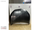 SKODA OCTAVİA ORJİNAL ÇIKMA KAPUT