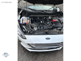 Oto Çıkma Parça / Ford / Focus / Kaporta & Karoser / Kaput / Çıkma Parça 