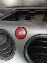 Oto Çıkma Parça / Citroen / Berlingo / Elektrik / Dörtlü Flaşör Düğmesi / Çıkma Parça 