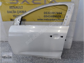 Oto Çıkma Parça / Renault / Megane / Kaporta & Karoser / Sağ Ön Kapı / Çıkma Parça 