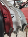 Oto Çıkma Parça / Renault / R 21 / Kaporta & Karoser / Sağ Arka Kapı / Çıkma Parça 