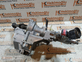 Oto Çıkma Parça / Renault / Kangoo / Direksiyon / Direksiyon Kolon Kilidi / Çıkma Parça 