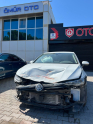 Oto Çıkma Parça / Volkswagen / Golf / Far & Stop / Bagaj Stop / Çıkma Parça 