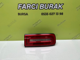 MERCEDES W463 G CLASS SAĞ SOL STOP ORJİNAL HATASIZ A4639068100