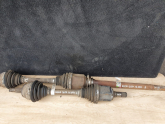 Oto Çıkma Parça / Fiat / Egea / Alt Takım / Aks / Çıkma Parça 