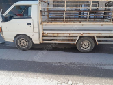 Oto Çıkma Parça / Mitsubishi / L200 / Jant & Lastik / Çelik Jant / Çıkma Parça 