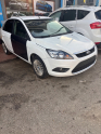 Oto Çıkma Parça / Ford / Focus / Kaporta & Karoser / Komple Ön / Çıkma Parça 