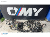 BMW E46 3 serisi elektrik tesisatı
