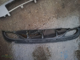 Oto Çıkma Parça / Mercedes / C180 / Tampon / Tampon Difüzör / Çıkma Parça 
