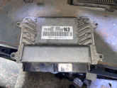 CHEVROLET AVEO MOTOR BEYNİ ÇIKMA 25184299 CANCAN OPEL