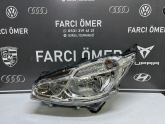 PEUGEOT 208 2012- SOL ÖN FAR SIFIR