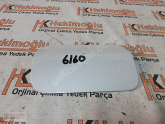 BMW 3 SERİSİ F30 DEPO KAPAĞI SEDEFLİ BEYAZ