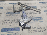 Oto Çıkma Parça / Isuzu / D-Max / Oto Cam / Cam Krikosu / Çıkma Parça 