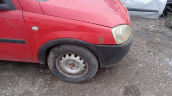 Opelmcbonc sağ ön camurluk yedek parça