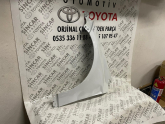 Oto Çıkma Parça / Toyota / Corolla / Kaporta & Karoser / Sol Ön Çamurluk / Çıkma Parça 