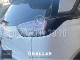 2022 OPEL CROSSLAND SAĞ ARKA STOP | ÜNALLAR OTO ÇIKMA |