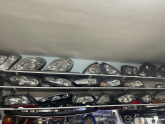 Oto Çıkma Parça / Hyundai / Accent / Far & Stop / Sağ Ön Far / Çıkma Parça 