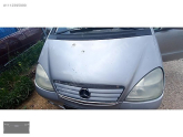 Oto Çıkma Parça / Mercedes / A Serisi / Oto Cam / Ön Cam / Sıfır Parça 