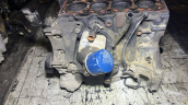 RENAULT MEGANE 1,5 YARIM MOTOR ÇIKMA