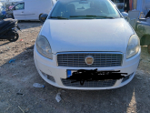 Oto Çıkma Parça / Fiat / Linea / Kaporta & Karoser / Kaput / Çıkma Parça 