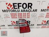 Oto Çıkma Parça / Toyota / Land Cruiser / Kaporta & Karoser / Sol Şasi / Sıfır Parça 