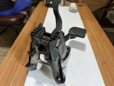 Oto Çıkma Parça / Volkswagen / Passat / Koltuk & Döşeme / Pedal / Çıkma Parça 
