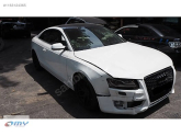 Oto Çıkma Parça / Audi / A5 / Radyatör / Klima Radyatörü / Çıkma Parça 